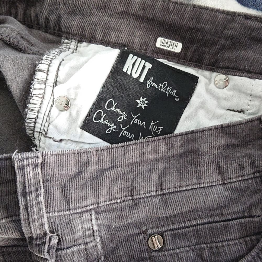 Pants - Picture 4 of 5